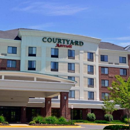 Courtyard By Marriott Winchester Medical Center Εξωτερικό φωτογραφία