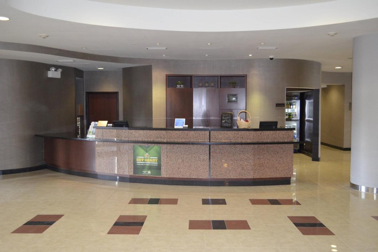 Courtyard By Marriott Winchester Medical Center Εξωτερικό φωτογραφία